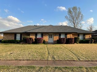 412 Post Oak St, Bossier City, LA 71111