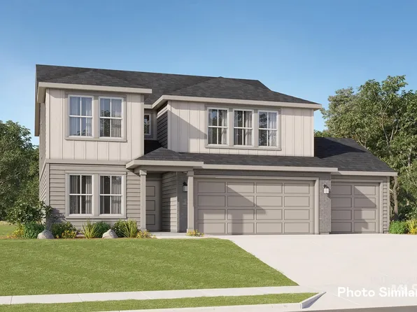 294 Persian Ave, Middleton, ID 83644