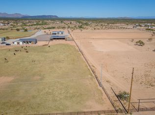 0 N Indian School Rd, Tonopah, AZ 85354
