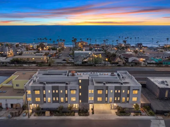1105 S Cleveland St #311, Oceanside, CA 92054