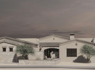 8425 E Nightingale Star Dr, Scottsdale, AZ 85266