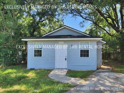 2069 Talladega Rd, Jacksonville, FL, 32209
