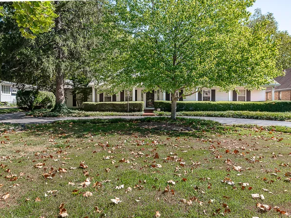 1348 S Pickwick Avenue, Springfield, MO 65804