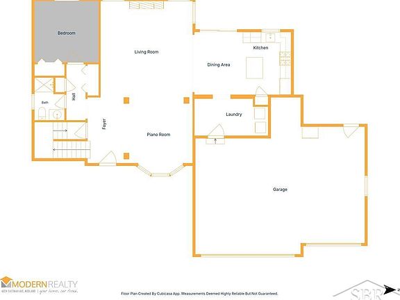 5th image of 3911 Aspen Way