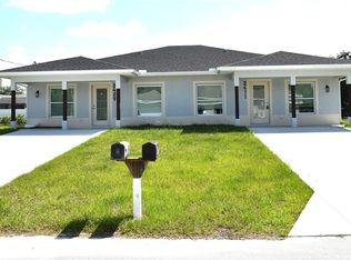 2409/2411 Churchill Ave N, Lehigh Acres, FL 33971