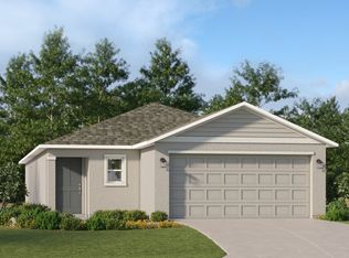 Belmont Plan, Savanna Lakes : Patio Homes, Lehigh Acres, FL 33974