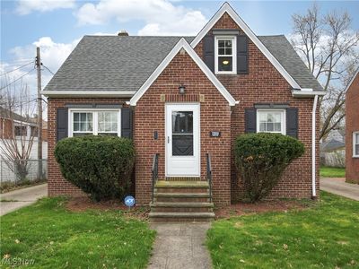 22050 Kenison Ave, Euclid, OH, 44123