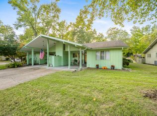 21 Willow Ct, Branson, MO 65616