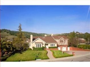 12665 Star Ridge Ct, Saratoga, CA 95070