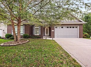 4739 E Donington Dr, Bloomington, IN 47401