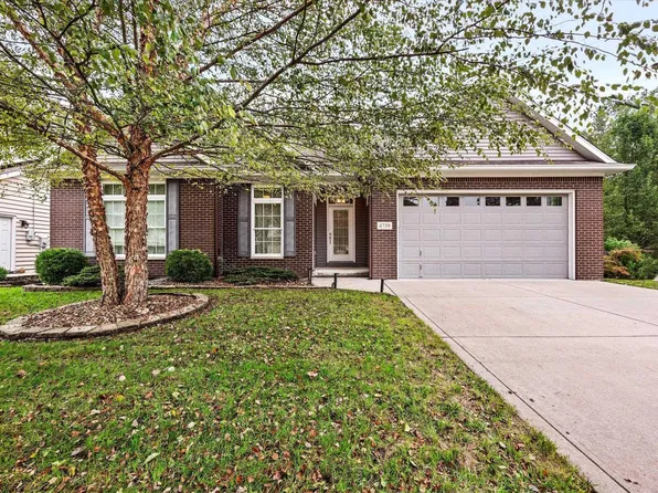 4739 E Donington Dr, Bloomington, IN 47401