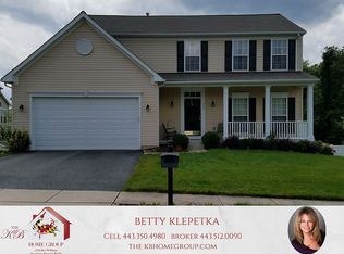 220 Oak Valley Dr, Bel Air, MD 21014