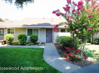 453 Posada Way APT 8, Chico, CA 95973