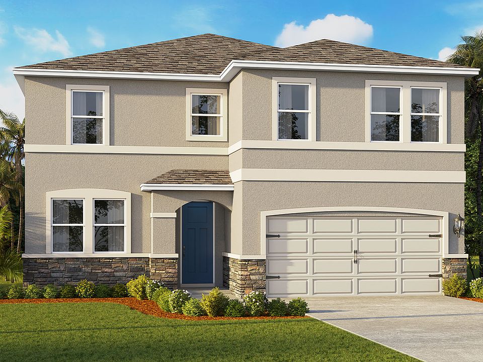 Plan Elevation.