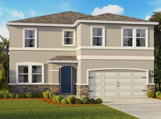 CORAL Plan, Summerlin at Hawthorne Ranch, Lakeland, FL 33811