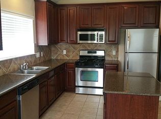 6415 Bright Bloom Ln, Spring, TX 77379