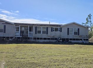 6259 Americus Rd, Marianna, FL 32446