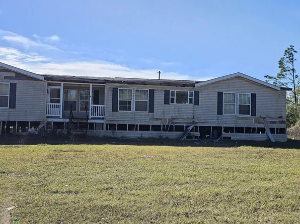 6259 Americus Rd, Marianna, FL 32446