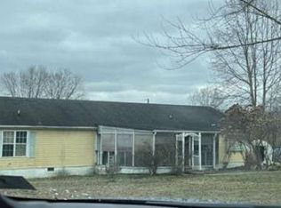 101 Church St, Culloden, WV 25510