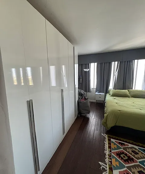 2170 Century Park E #1601 — Photo 32