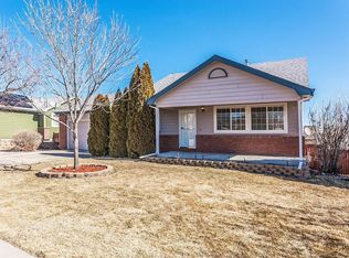 4038 Rocky Ford Dr, Loveland, CO 80538
