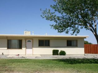 244 Sand Dune Ln, Ridgecrest, CA 93555