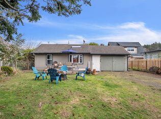 5012 SE Jetty Ave, Lincoln City, OR