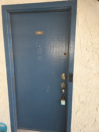 1731 Brea Blvd #123 Photo 1