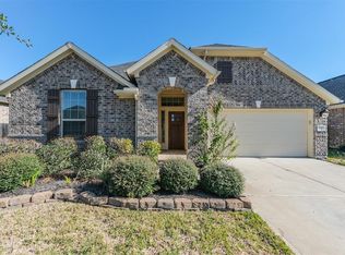 2009 Post Oak Ct, Pearland, TX 77581