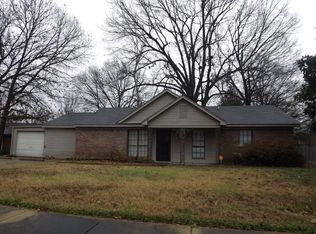 2376 Eagan Cv, Memphis, TN 38134