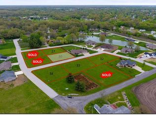 1545 Kathleen Dr, Staunton, IL 62088