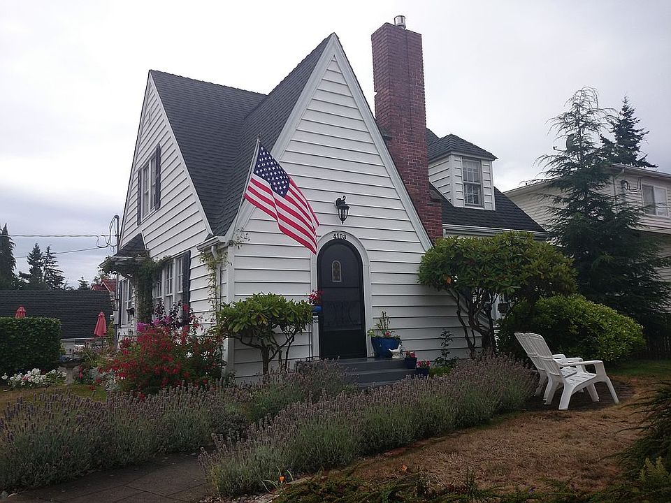 2nd image of 4103 SW Rose St