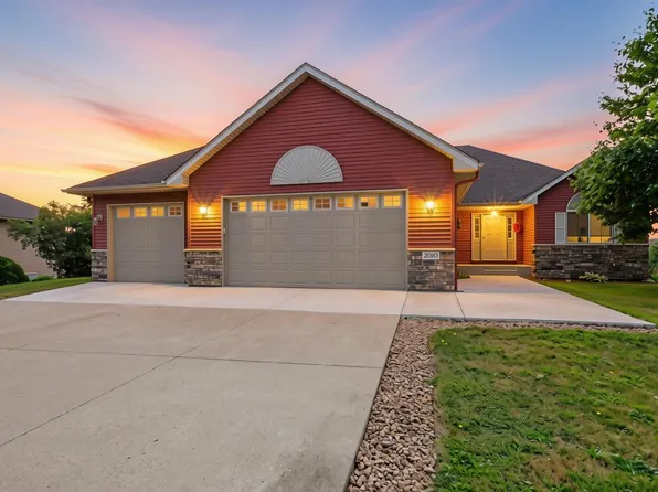 2010 Balsam Ln, Rockford, MN 55373