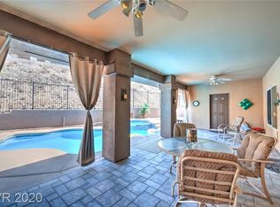 963 Verdite Ave, Henderson, NV 89011