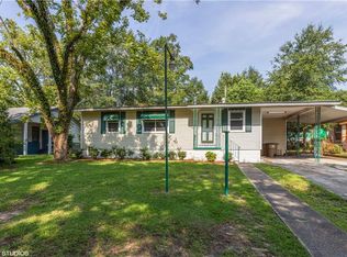 2133 Hamilton Rd, Mobile, AL 36618