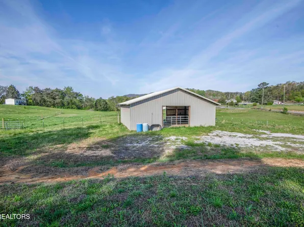 LOT 2 Richland Rd, Mascot, TN 37806