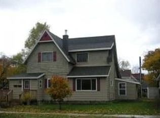 901 Webster St, Traverse City, MI 49686