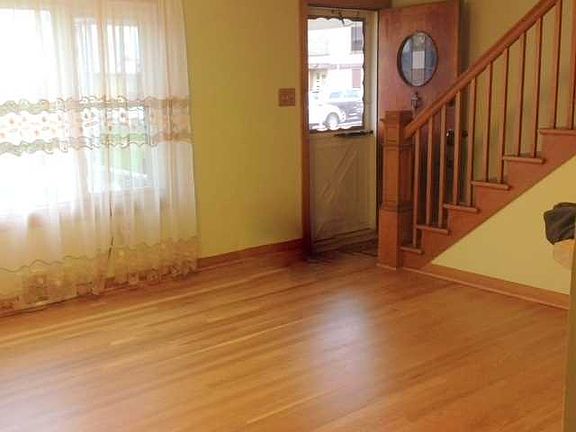 Beautiful Woodfloors 