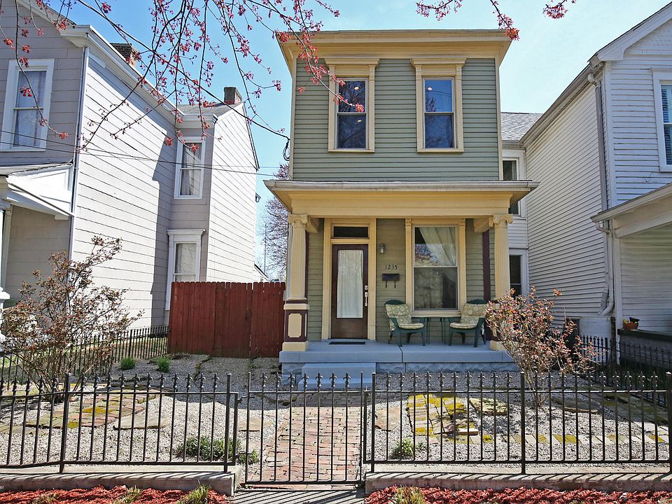 1st image of 1235 S Floyd St