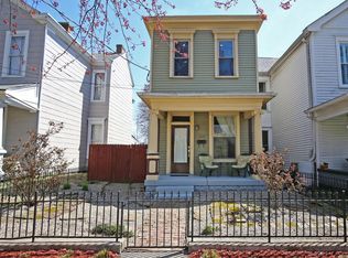 1235 S Floyd St, Louisville, KY 40203