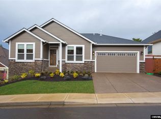 2147 Tuscana Ave S, Salem, OR 97306