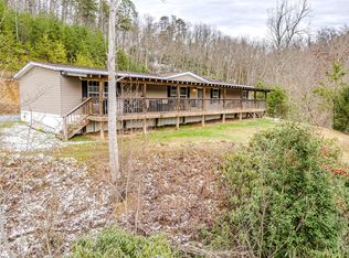 3674 Sourwood Way, Cosby, TN 37722