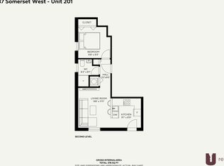 887 Somerset St W UNIT 201, Ottawa, ON K1R 6R6