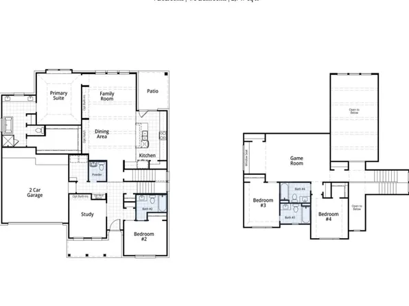 6305 Comanche Moon Trl, Austin, TX 78747