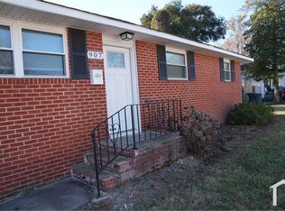907 Victoria Blvd, Hampton, VA 23661