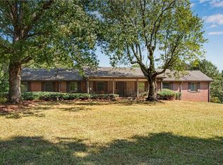 8653 Villa Rica Hwy, Villa Rica, GA 30180