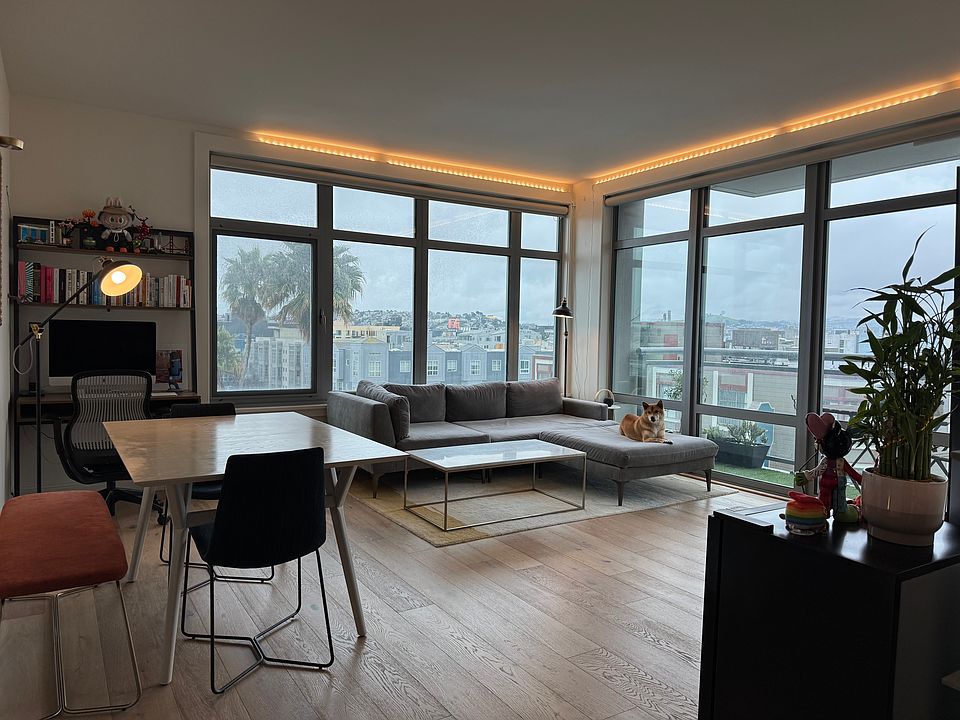 1st image of 588 Minna St #5504