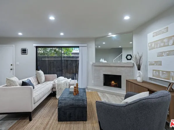 17155 Chatsworth St Unit 6, Granada Hills, CA 91344