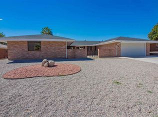 1407 Granada, Alamogordo, NM 88310