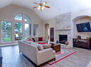 28122 Cade Hills Ln, Spring, TX 77386